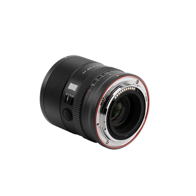 Viltrox Objektiv | AF 85 mm | F/2.0 EVO FX | Nikon Z-Mount