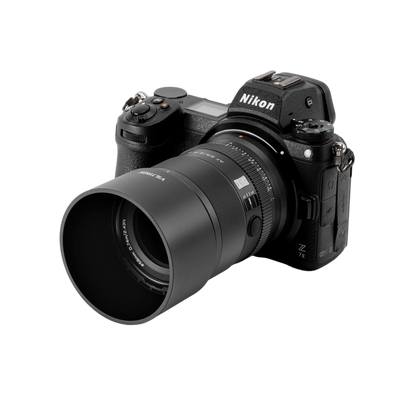 Viltrox Objektiv | AF 85 mm | F/2.0 EVO FX | Nikon Z-Mount