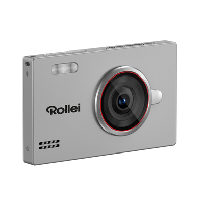 Compactline Slim | 80 MP Digital Camera with 4K