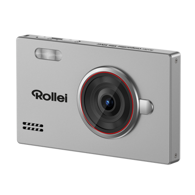 Compactline Slim | 80 MP Digital Camera with 4K