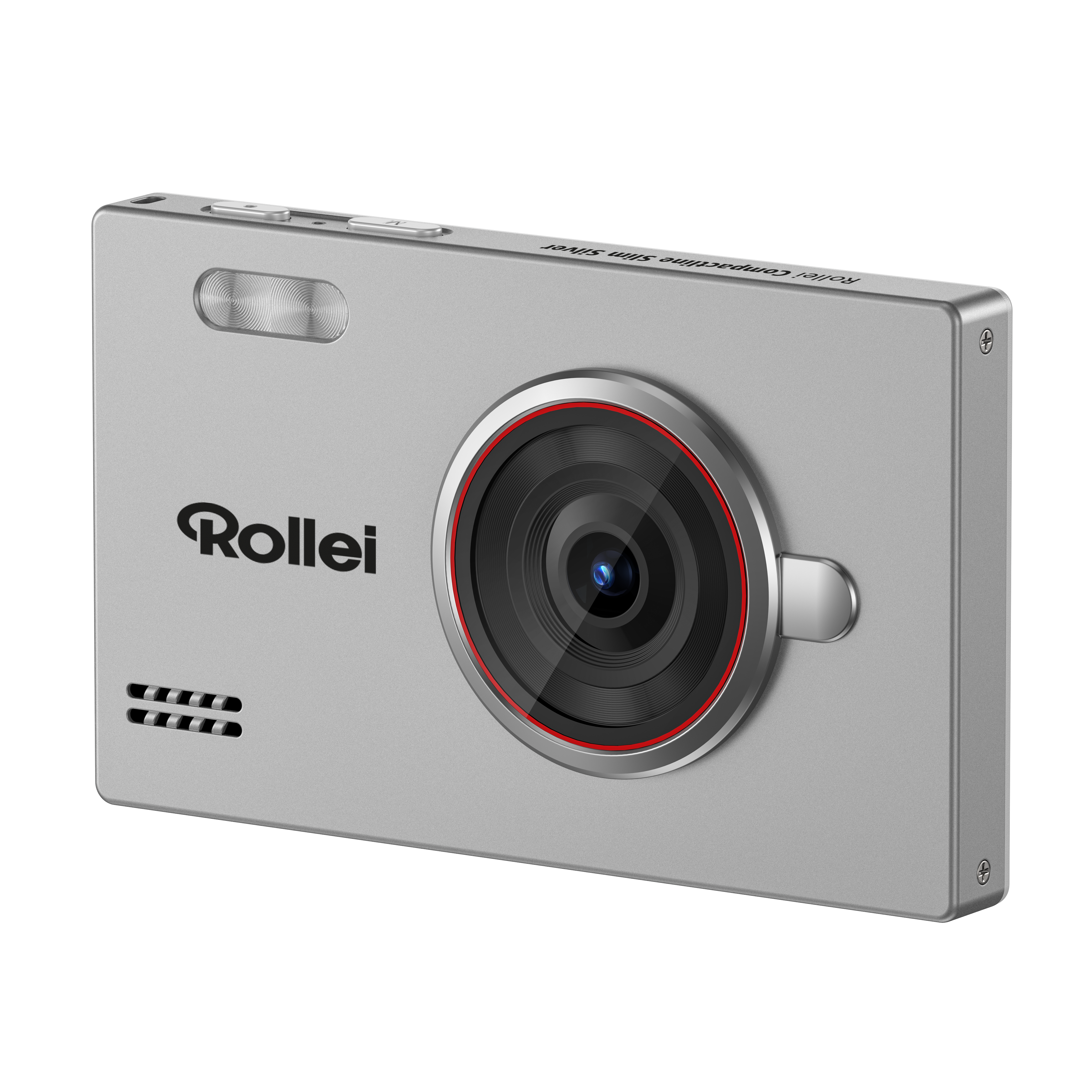 Compactline Slim | 80 MP Digitalkamera mit 4K