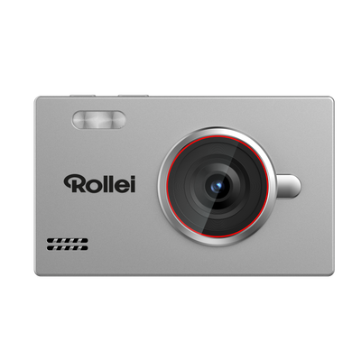 Compactline Slim | 80 MP Digital Camera with 4K