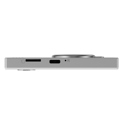 Compactline Slim | 80 MP Digital Camera with 4K