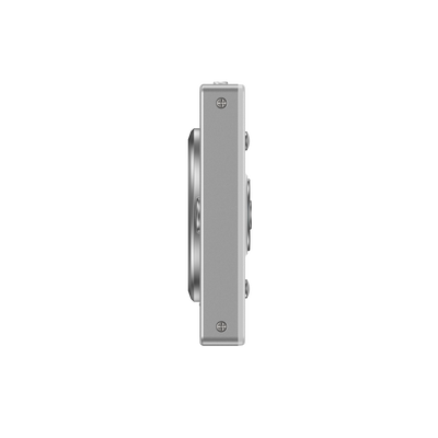 Compactline Slim | 80 MP Digital Camera with 4K