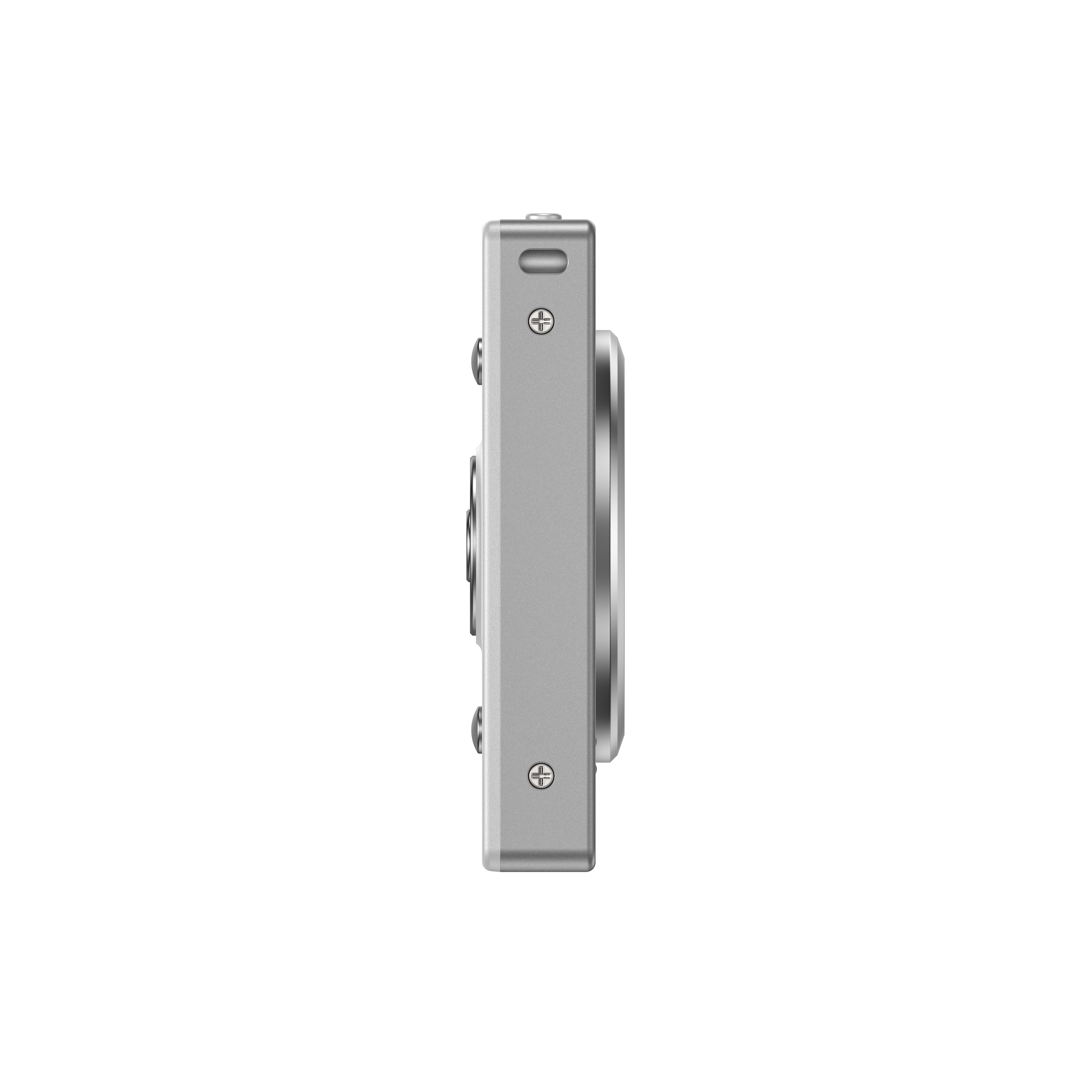 Compactline Slim | 80 MP Digital Camera with 4K