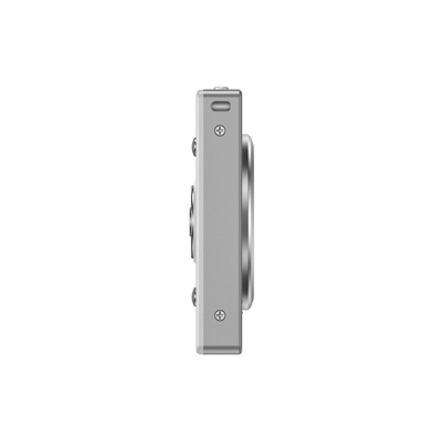 Compactline Slim | 80 MP Digital Camera with 4K