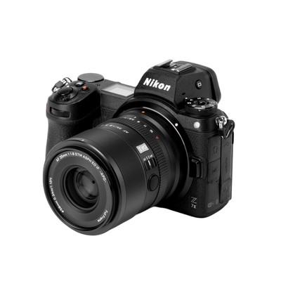 Viltrox Lens | AF 35mm f/1.8 Z EVO | Nikon Z-Mount
