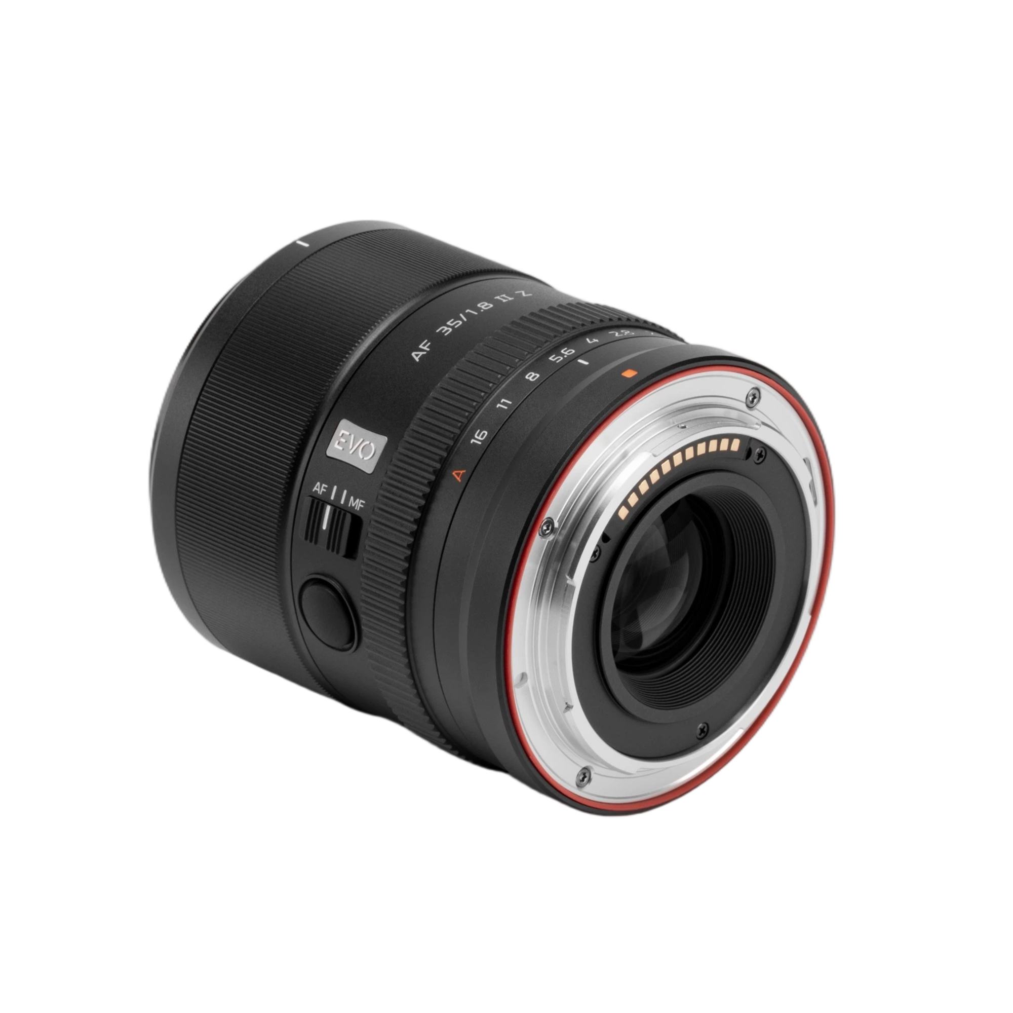 Viltrox Lens | AF 35mm f/1.8 Z EVO | Nikon Z-Mount