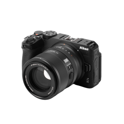 Viltrox Lens | AF 90mm | F/2.2 Z EVO | Nikon Z-Mount