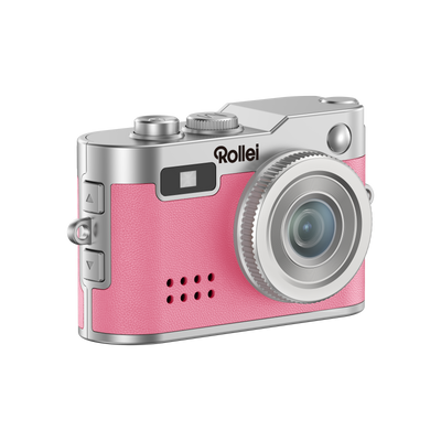 B-Ware Mini-Digitalkamera | versch. Farben