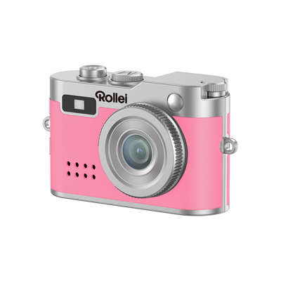 B-Ware Mini-Digitalkamera | versch. Farben