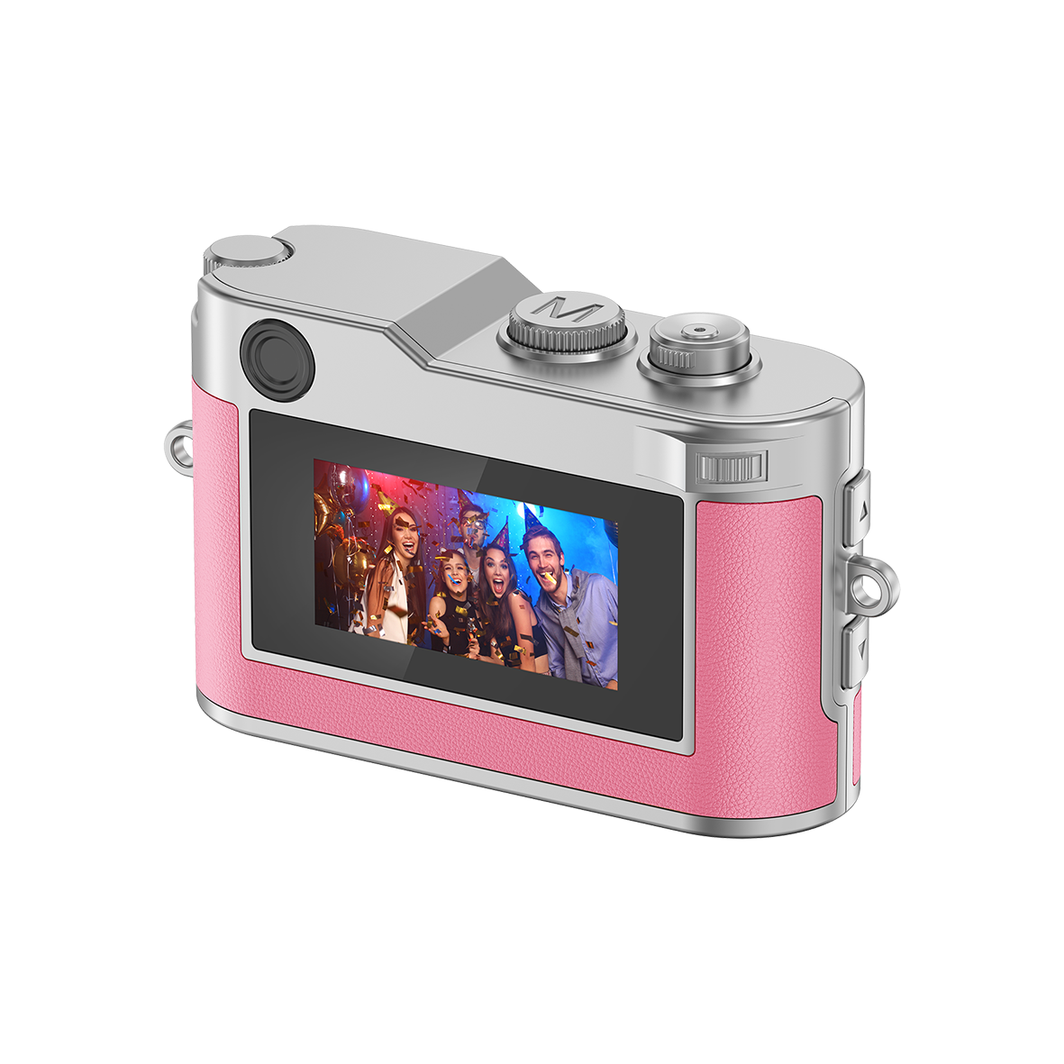 Mini-Digitalkamera | Full-HD