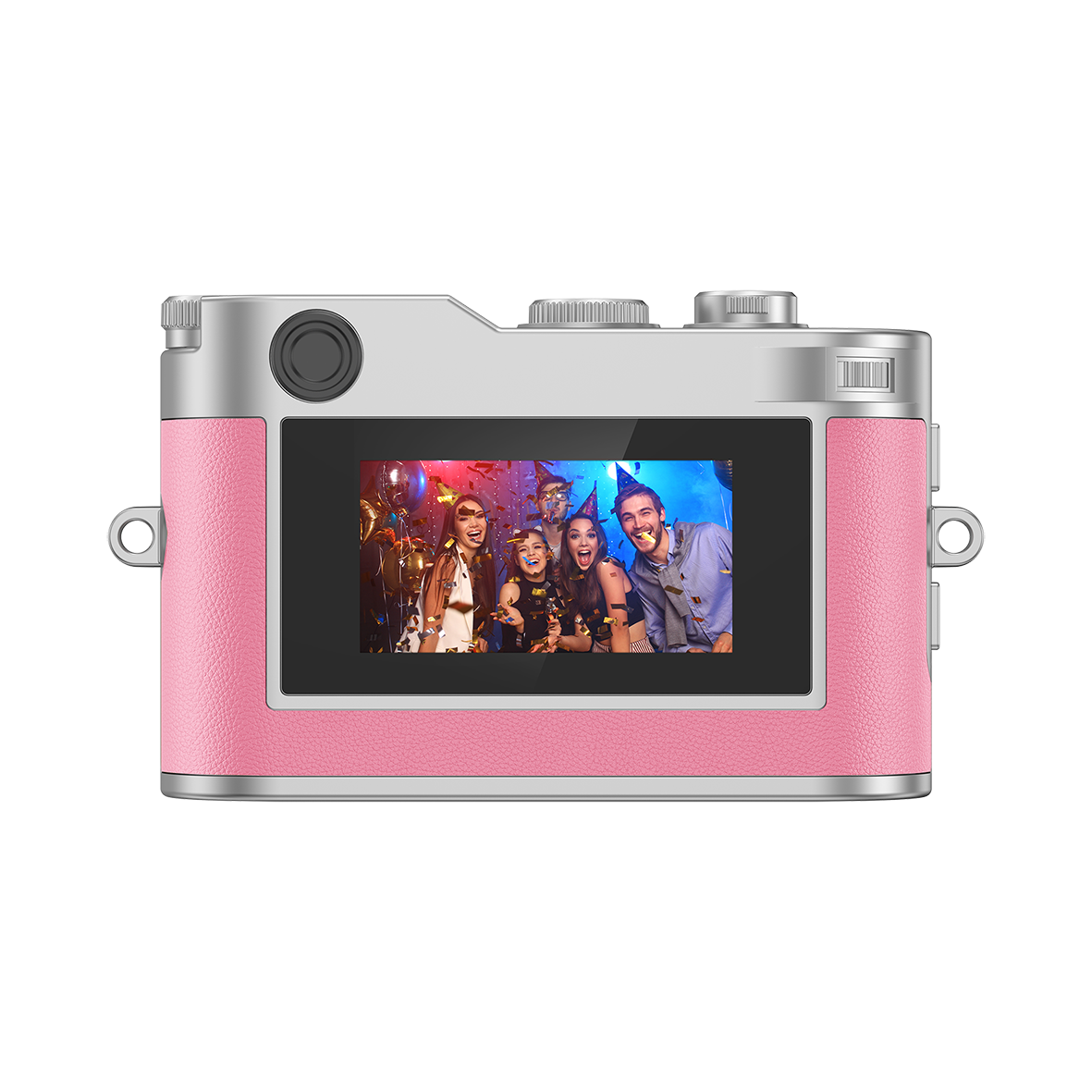 Mini-Digitalkamera | Full-HD