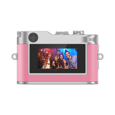 Mini-Digitalkamera | Full-HD