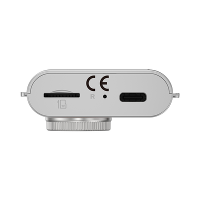 Mini-Digitalkamera | Full-HD