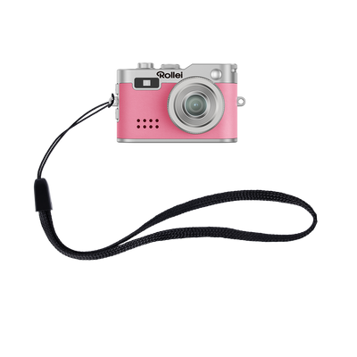 Mini-Digitalkamera | Full-HD