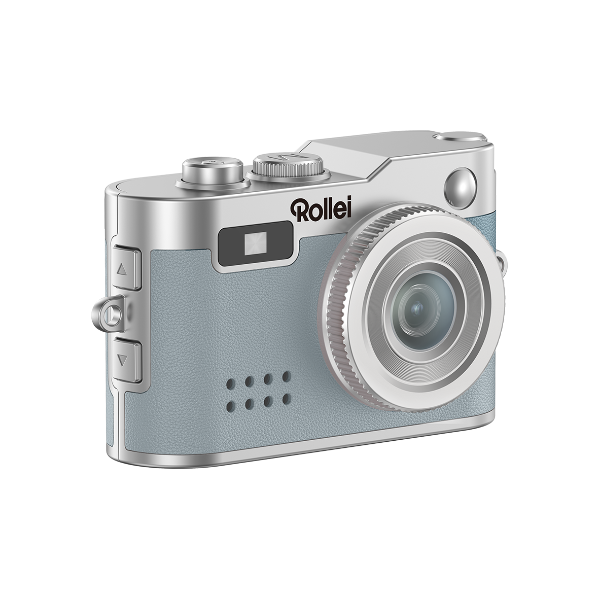 Mini-Digitalkamera | Full-HD