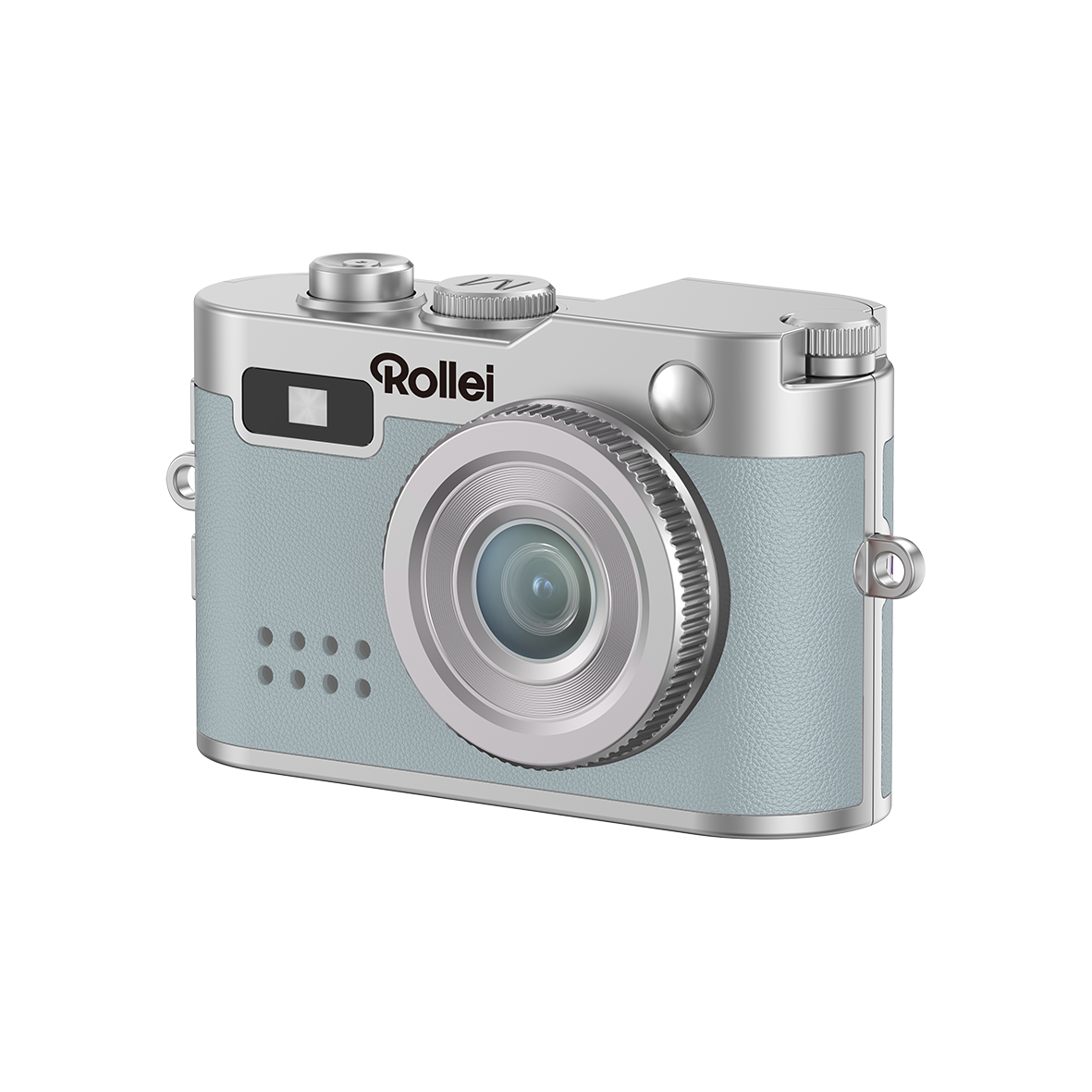Mini-Digitalkamera | Full-HD