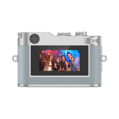 Mini-Digitalkamera | Full-HD