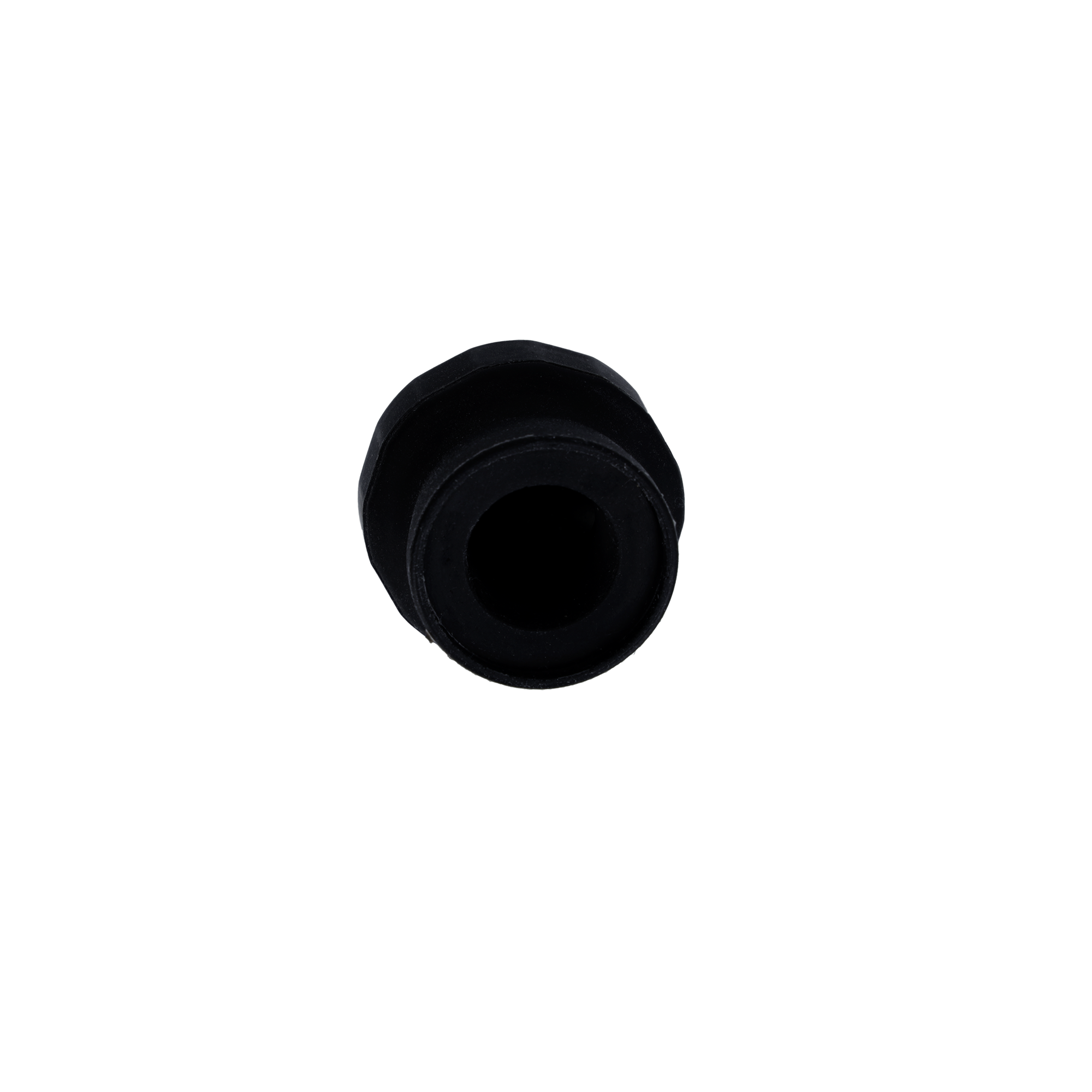 Set of 3 rubber feet for tripods