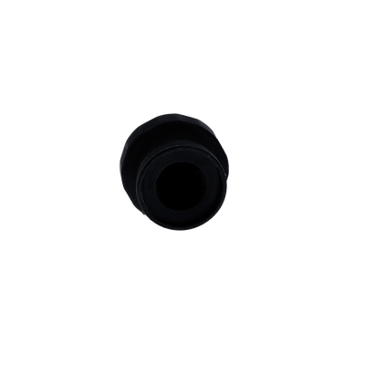 Set of 3 rubber feet for tripods