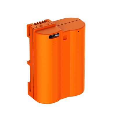 Ladegerät-Set | 3er Pack Kamera-Akkus & Ladegerät