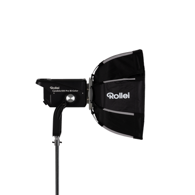 Softbox I Quick-Parabol I 45 cm
