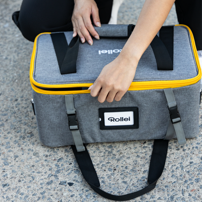 Bag for Candela 220 Bi-Color/RGB