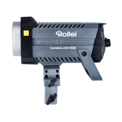 Bundle 2x Candela 220 RGB
