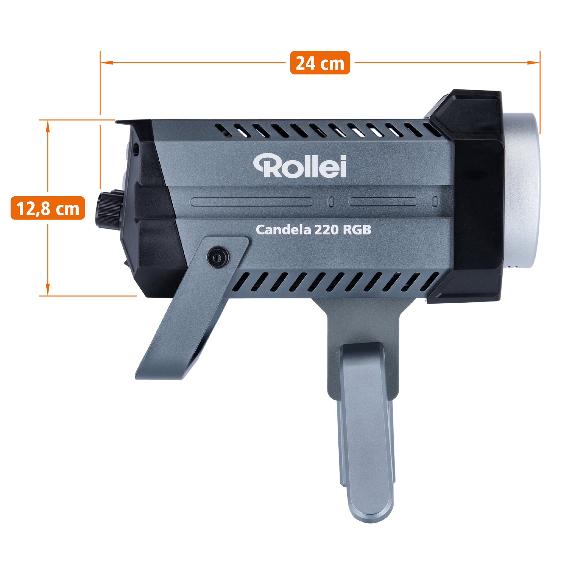 Bundle 2x Candela 220 RGB