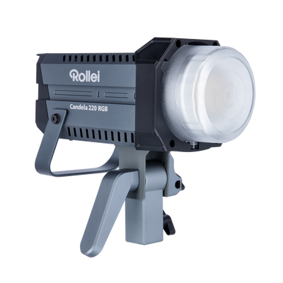Bundle 2x Candela 220 RGB