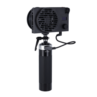 Battery grip | 99Wh | for LUX series