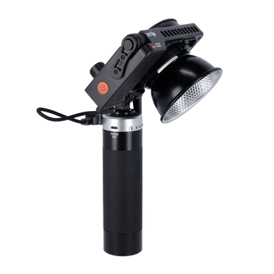 Battery grip | 99Wh | for LUX series
