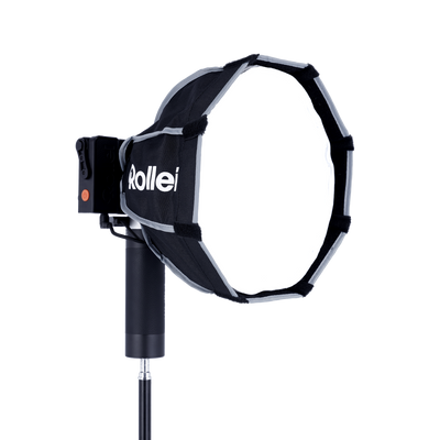 Battery grip | 99Wh | for LUX series