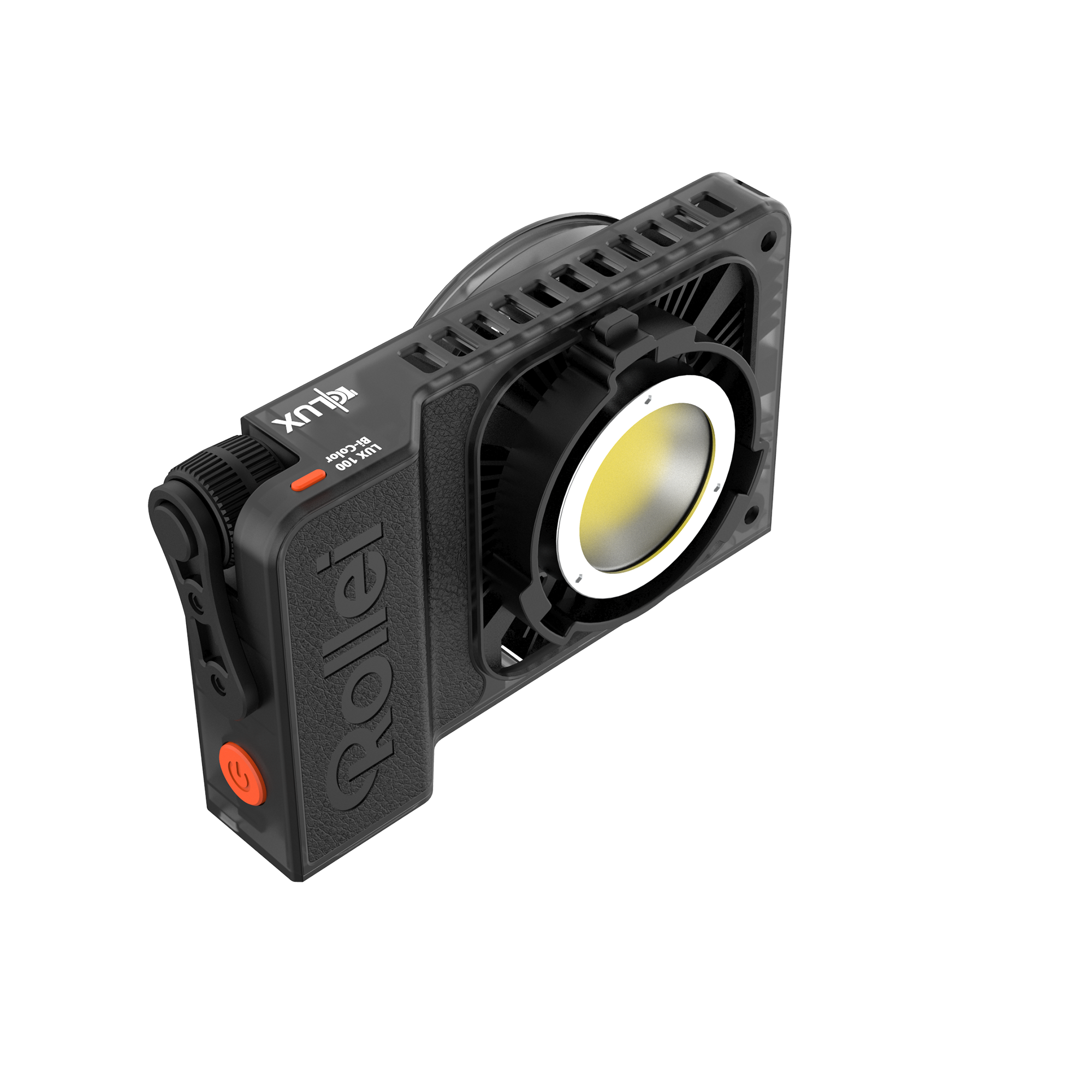 B-Ware LED-Dauerlicht | Bi-Color | 100W | LUX-Serie