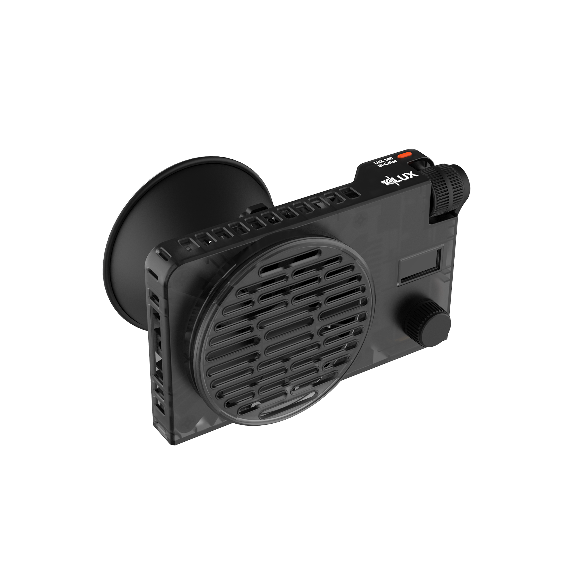 B-Ware LED-Dauerlicht | Bi-Color | 100W | LUX-Serie