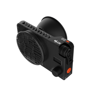 B-Ware LED-Dauerlicht | Bi-Color | 100W | LUX-Serie
