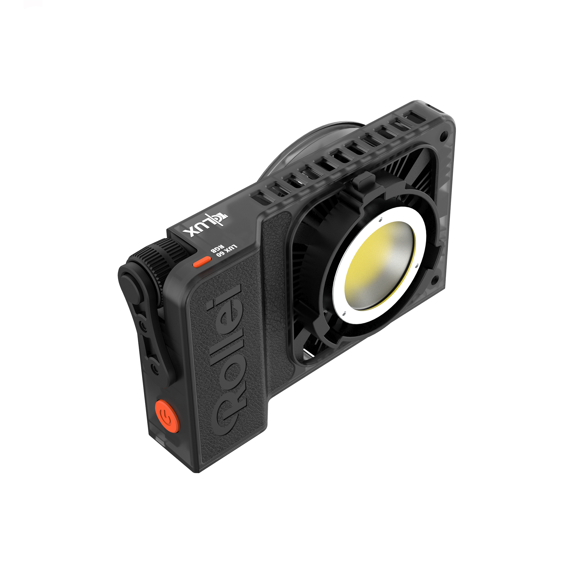 LED-Dauerlicht | RGB | LUX-Serie