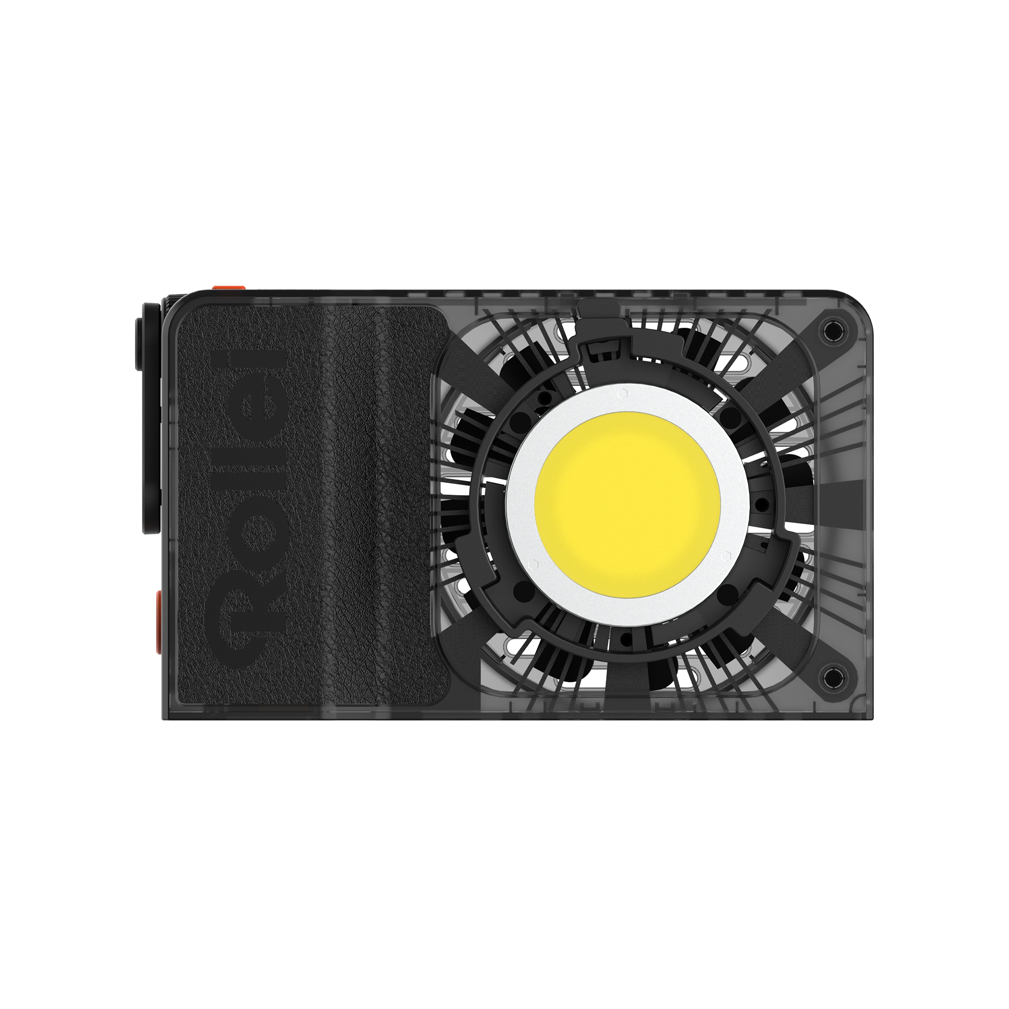 B-Ware LED-Dauerlicht | RGB | 60W | LUX-Serie