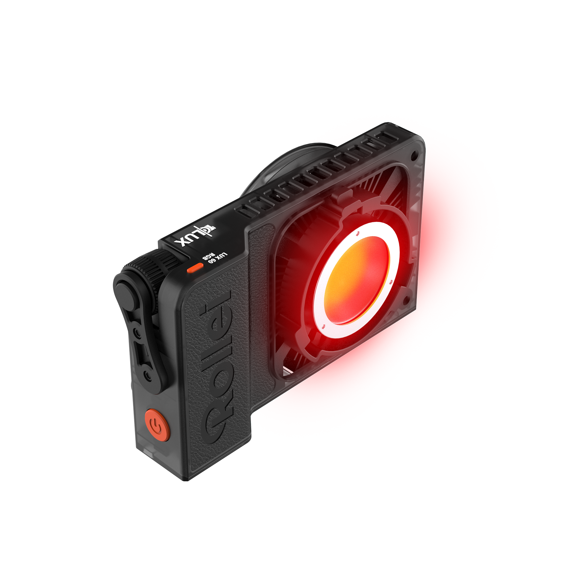 LED-Dauerlicht | RGB | LUX-Serie