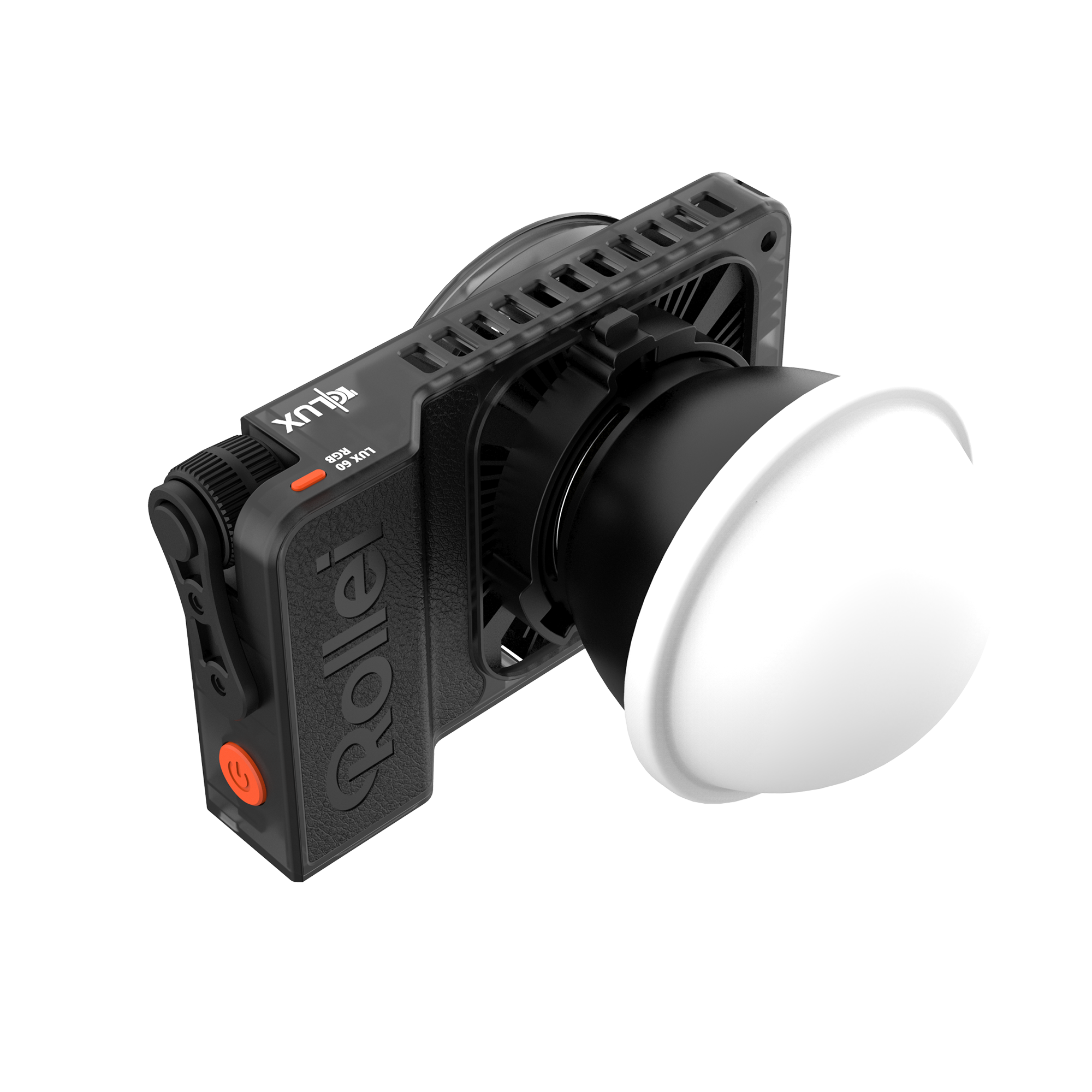 B-Ware LED-Dauerlicht | RGB | 60W | LUX-Serie