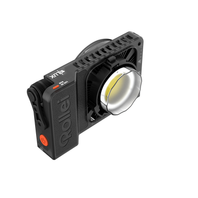 B-Ware LED-Dauerlicht | RGB | 60W | LUX-Serie