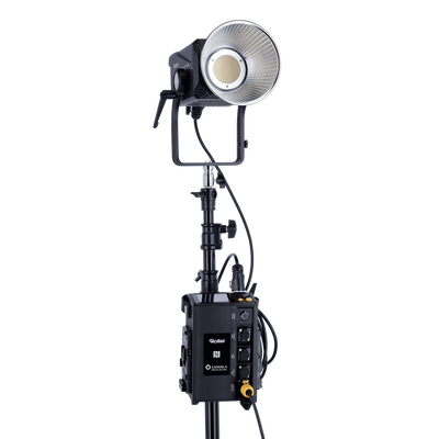 B-Ware: Candela 600 PRO Bi-Color