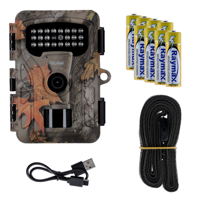 B-Ware: Wildkamera HD-30
