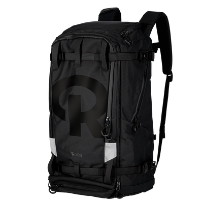 B-Ware Fotorucksack Fotoliner Ocean Adventure