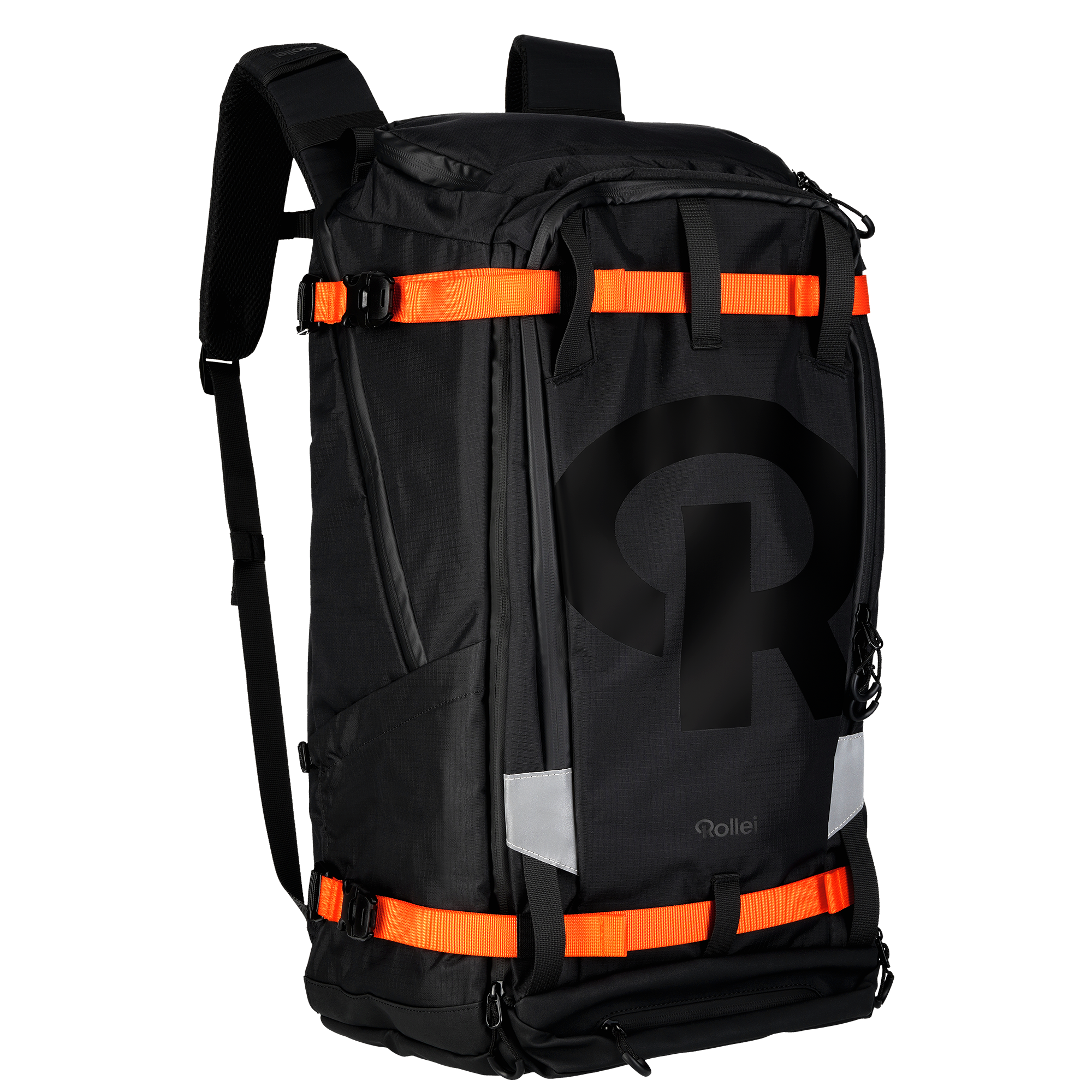 B-Ware Fotorucksack Fotoliner Ocean Adventure
