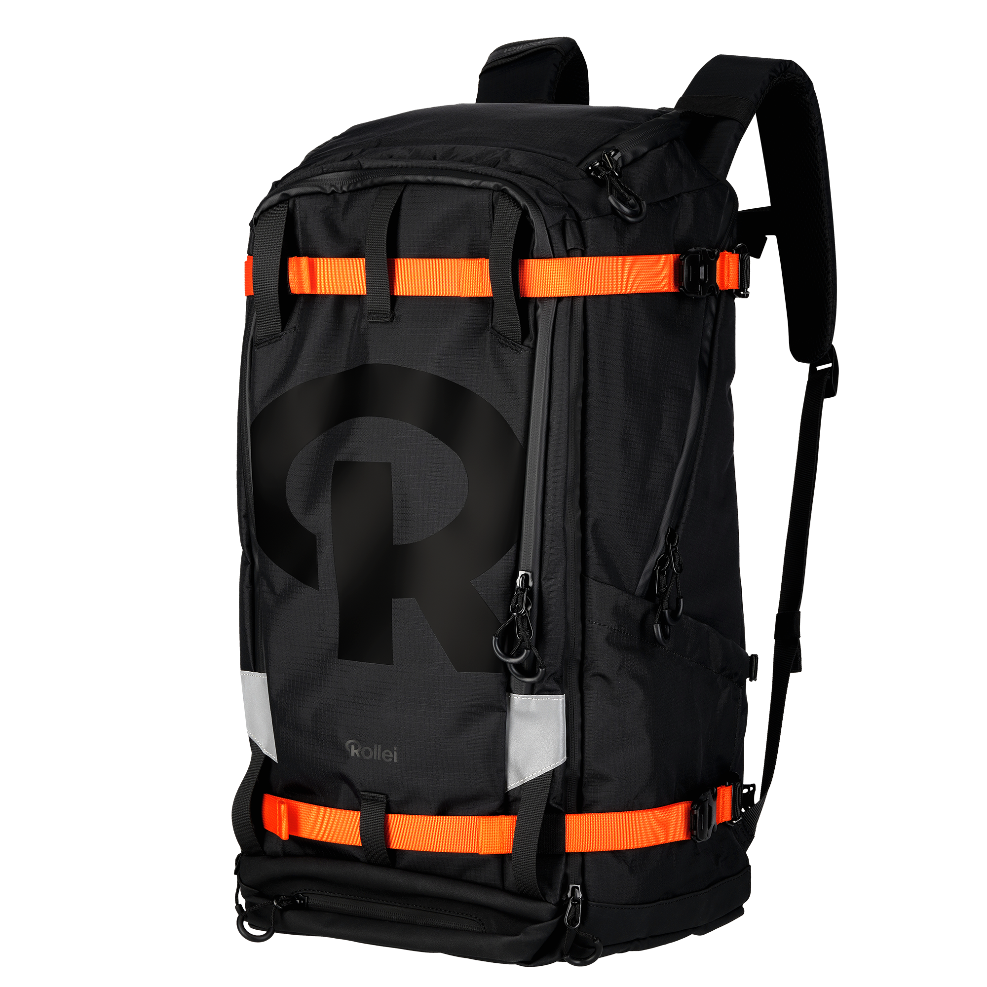 B-Ware Fotorucksack Fotoliner Ocean Adventure