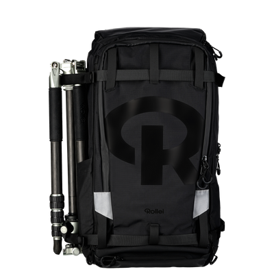 B-Ware Fotorucksack Fotoliner Ocean Adventure