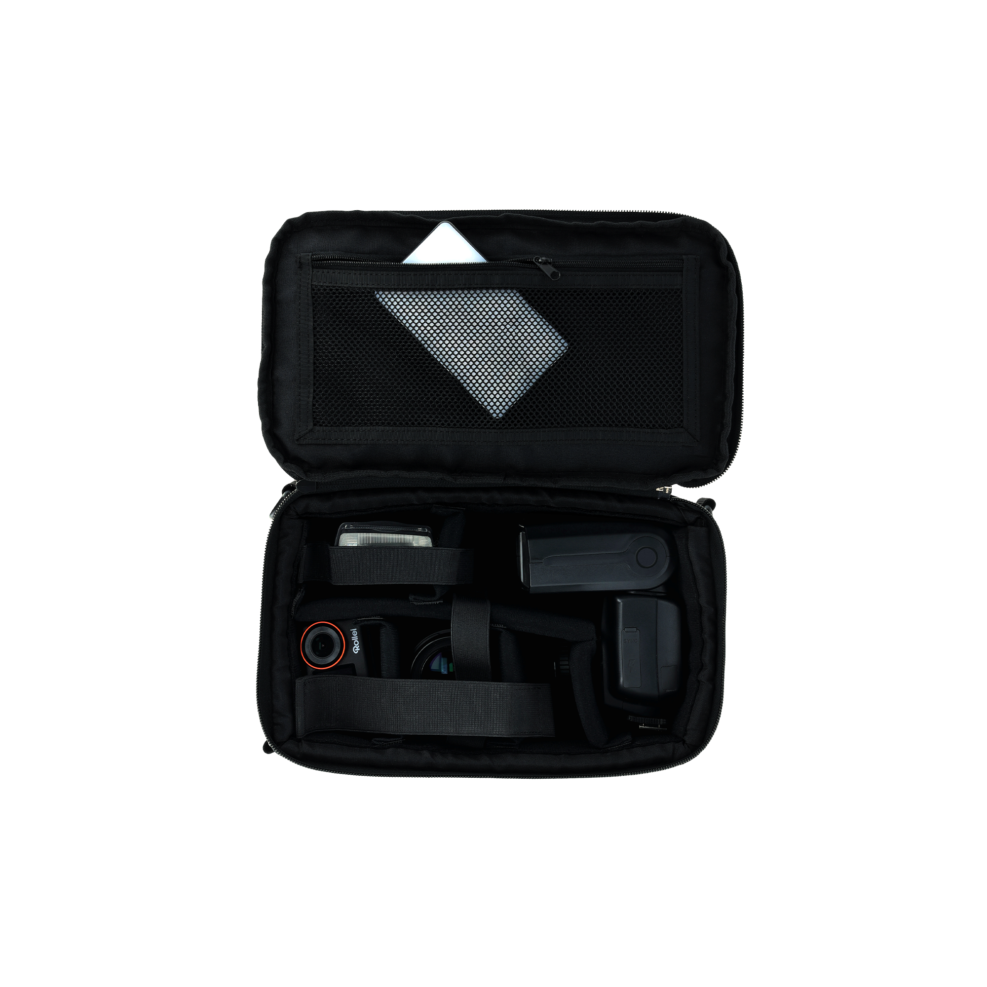 Bundle Fotorucksack Fotoliner Ocean Adventure + 2 Cubes