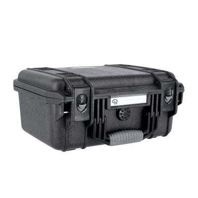Hard Case | Suitcase | 37 x 30 x 17 cm